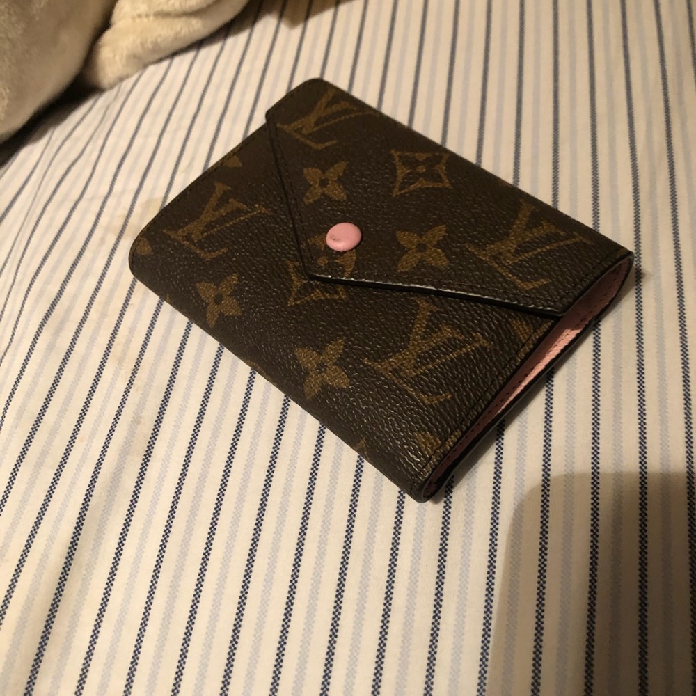 Louis Vuitton  is not original